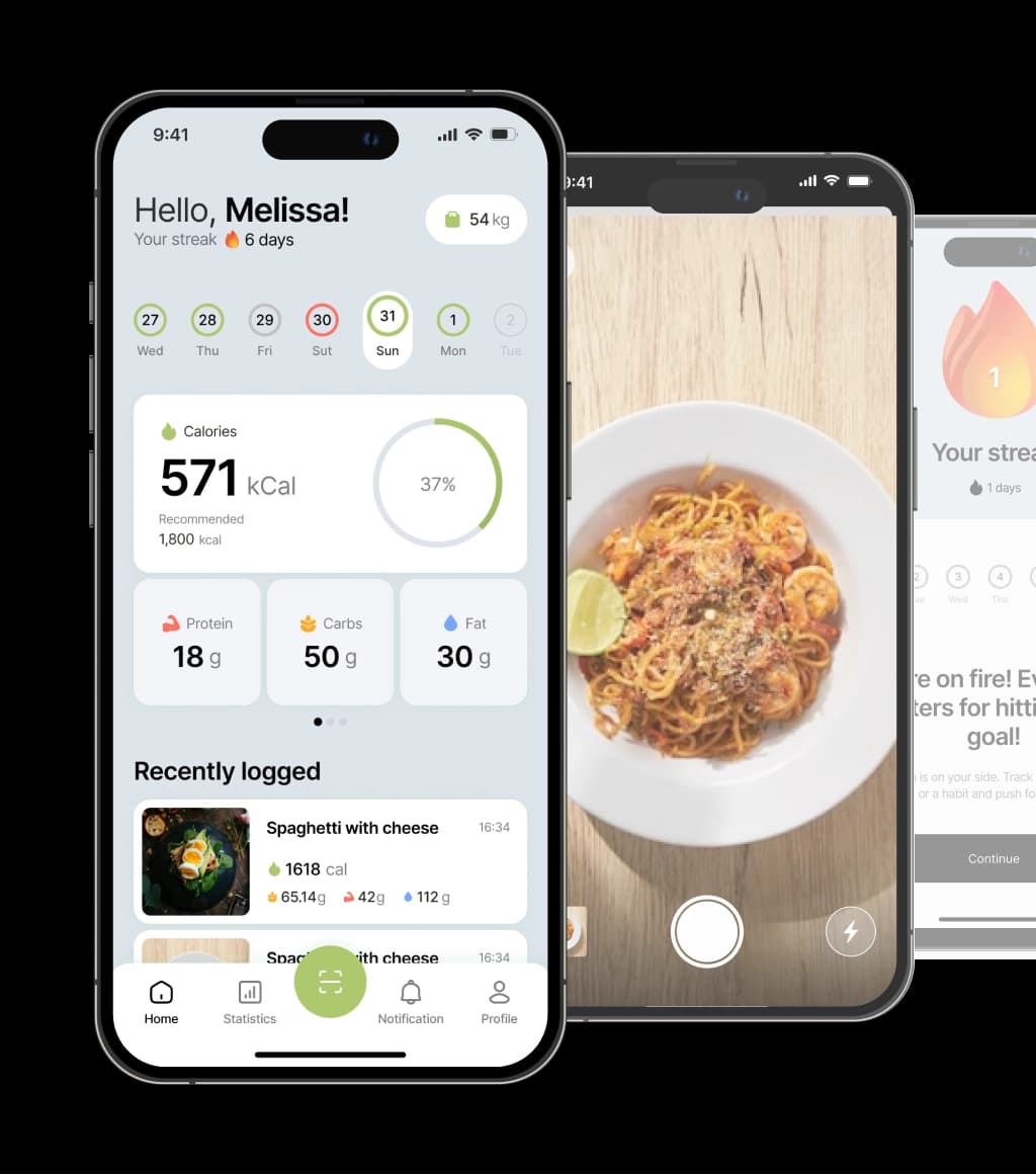 Mobile app preview