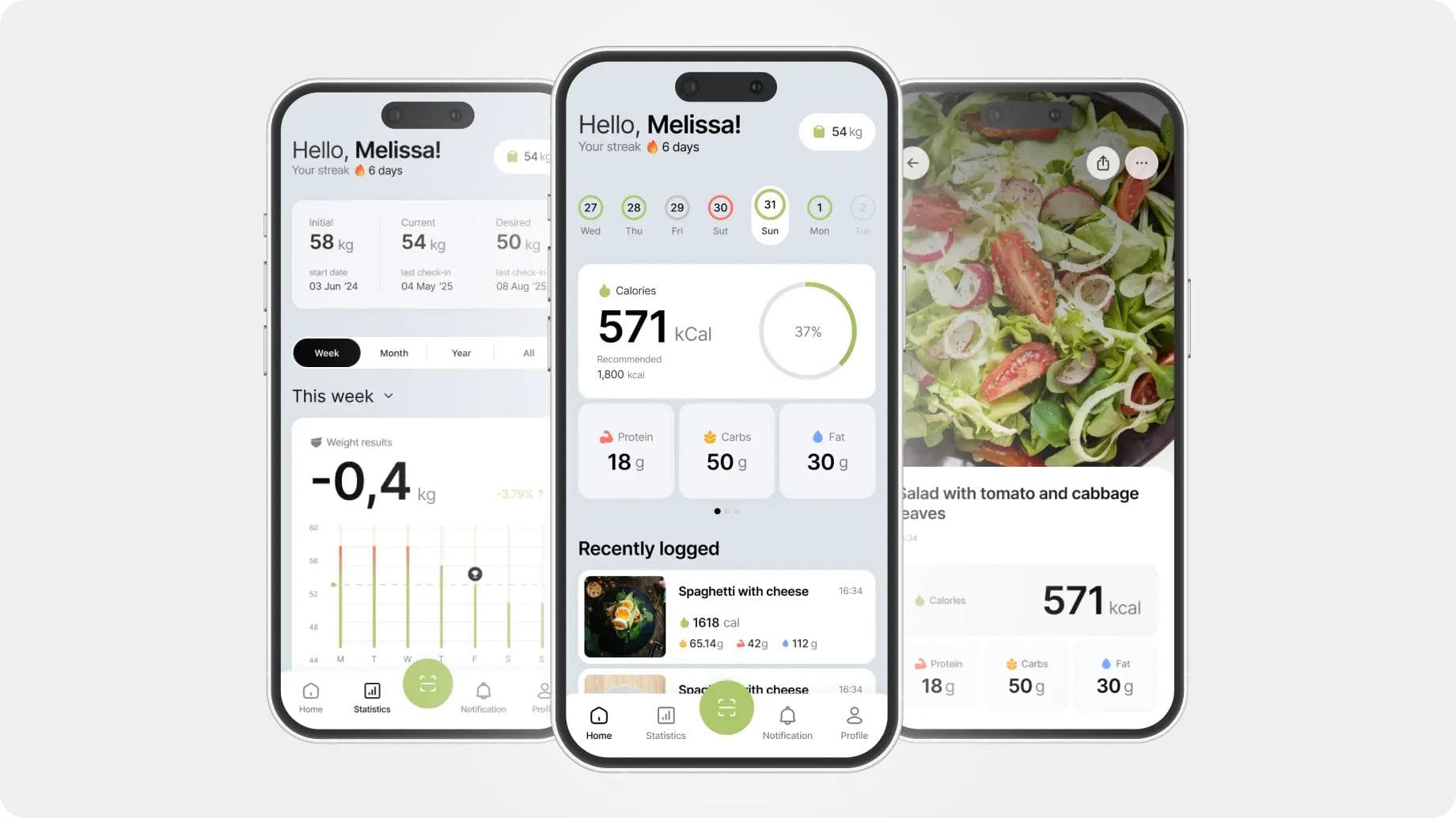 c-counter mobile app illustration
